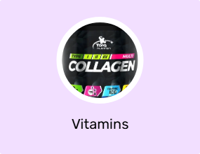 Vitamins