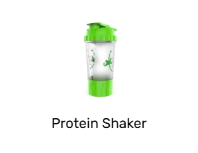 Protein Shaker
