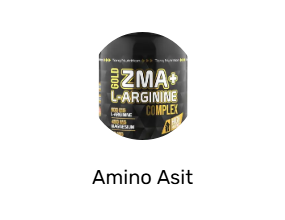 Amino Asit