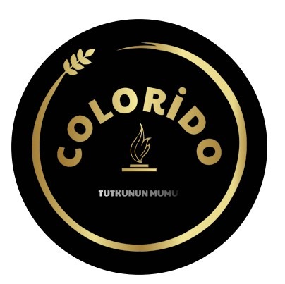 Colorido Candles