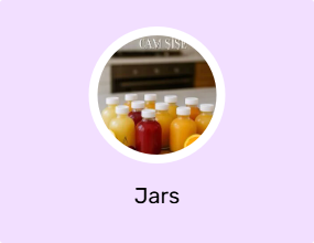 Jars