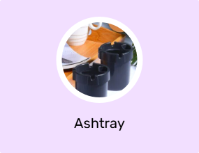 Ashtray