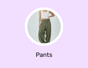 Pants