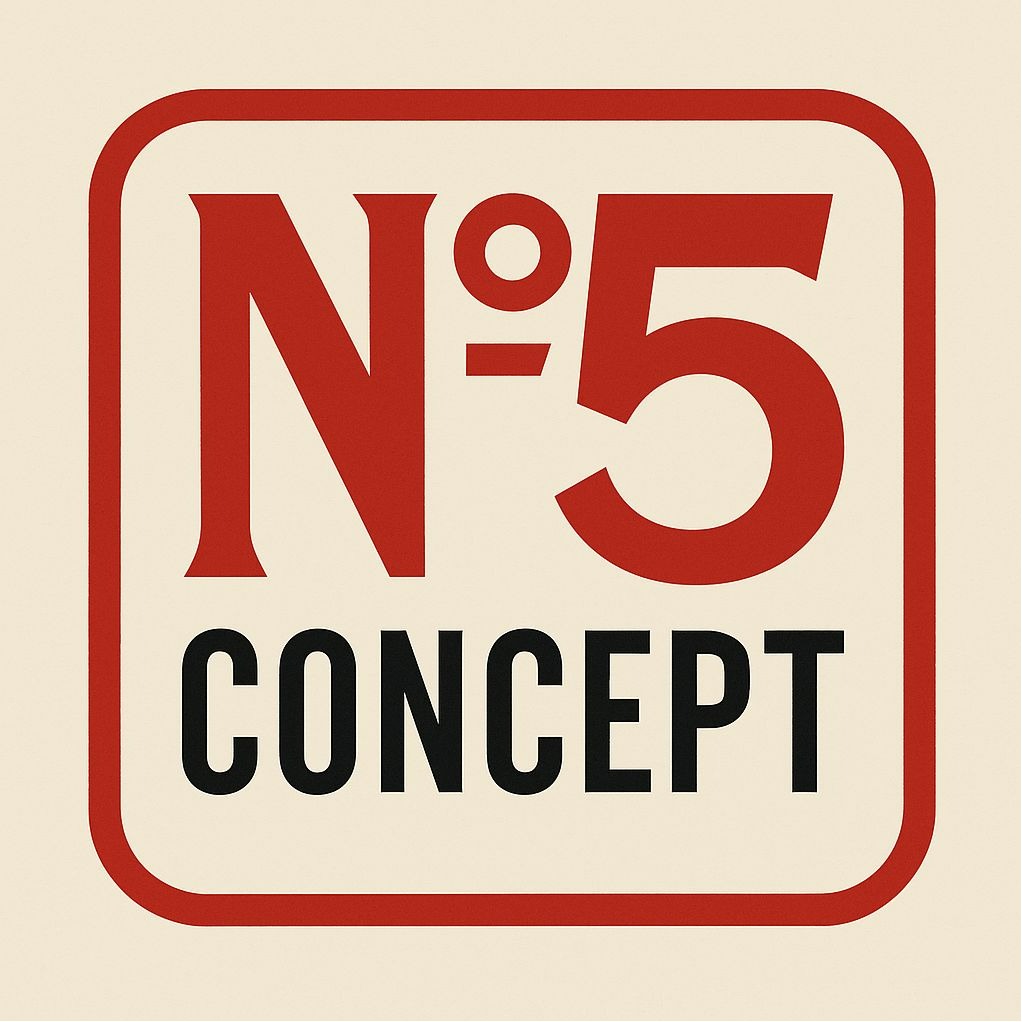 No5 Concept