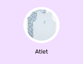 Atlet