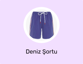 Deniz Şortu