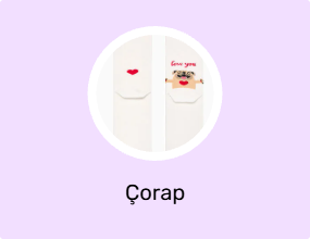 Çorap