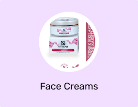 Face Creams
