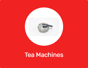 Tea Machines