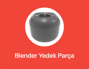 Blender Yedek Parça