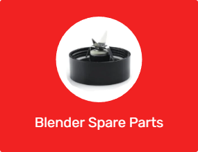 Blender Spare Parts