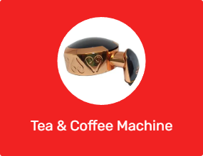 Tea & Coffee Machine Accessories