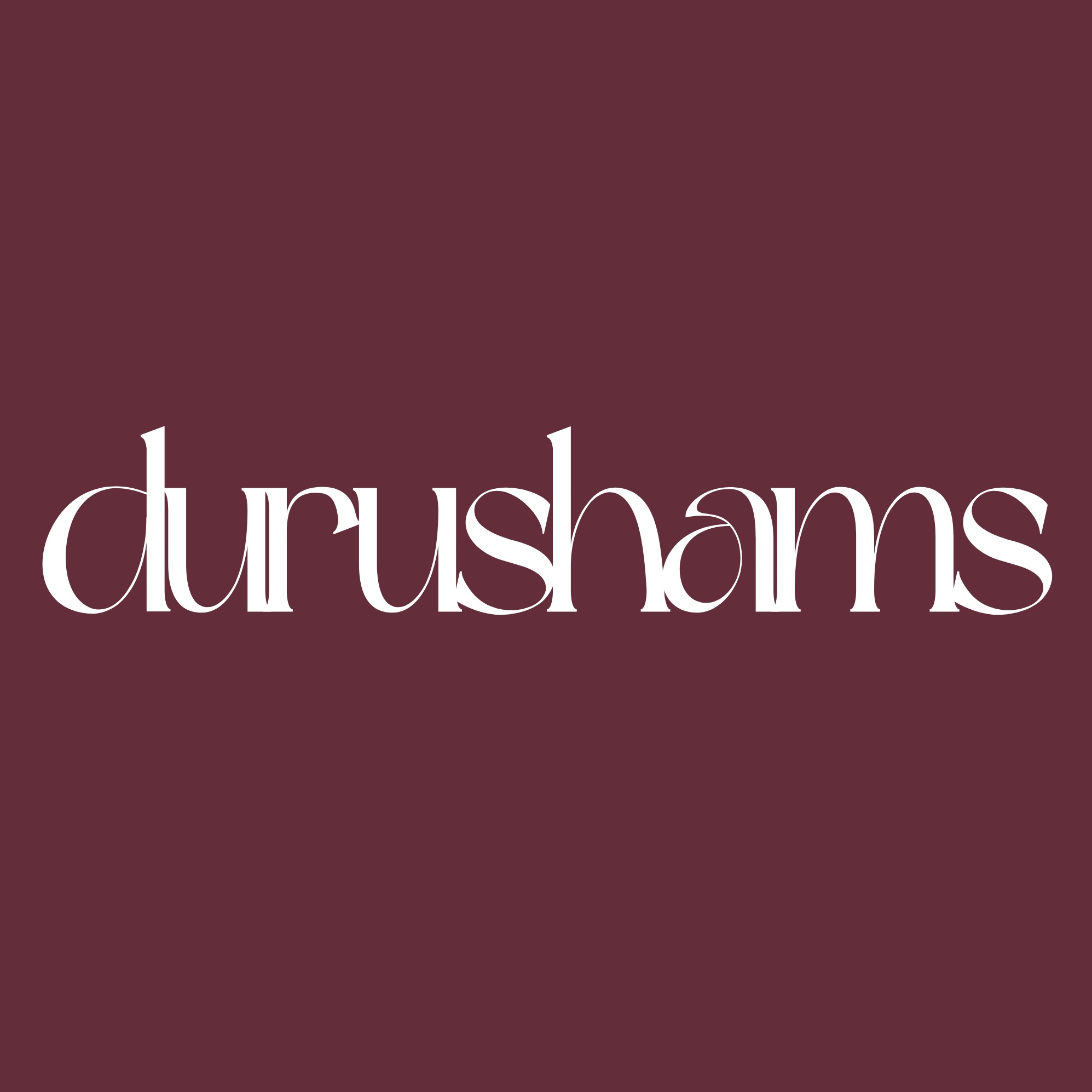 durushams