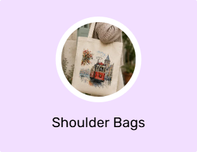 Shoulder Bags