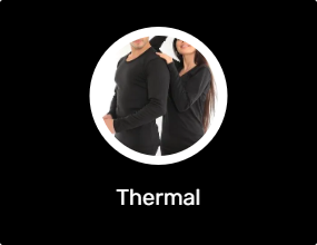 Thermal Clothing&Underwear