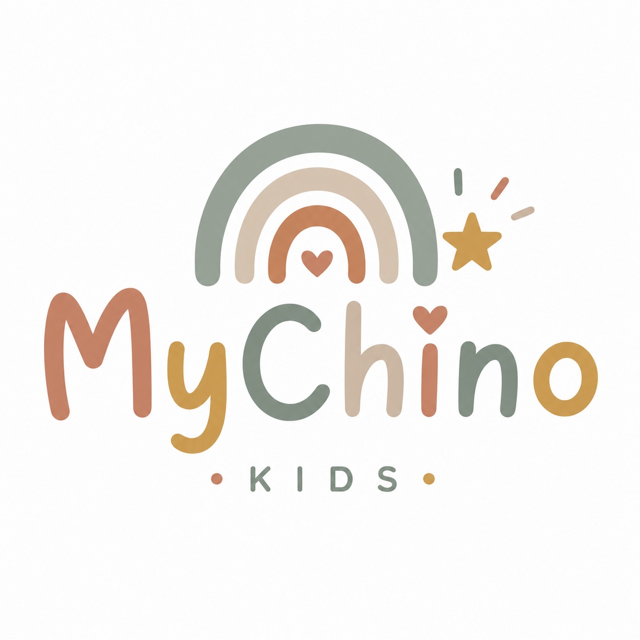 Mychino Kids