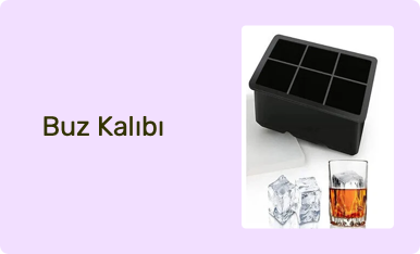 Buz Kalıbı