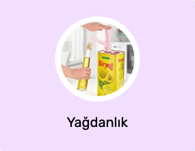 Yağdanlık