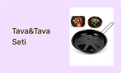Tava&Tava Seti