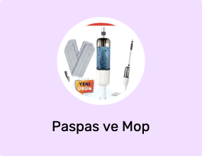 Paspas ve Mop