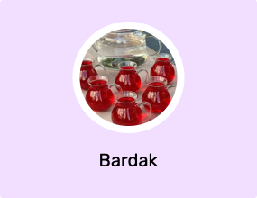 Bardak