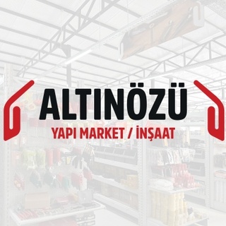 Altınözü YAPI MARKET