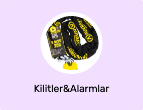 Kilitler&Alarmlar