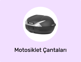 Motosiklet Çantaları