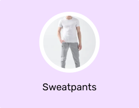 Sweatpants