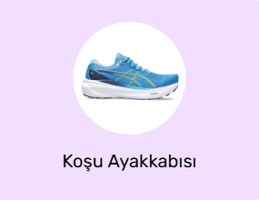 Koşu Ayakkabısı