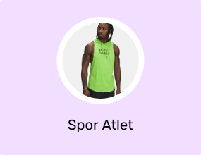 Spor Atlet