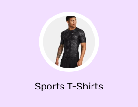 Sports T-Shirts