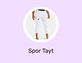 Spor Tayt
