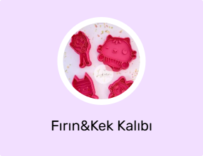 Fırın&Kek Kalıbı