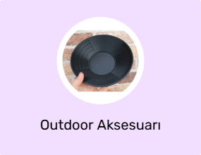 Outdoor Aksesuarı