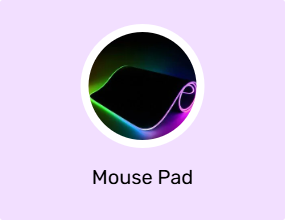 Mouse Pad