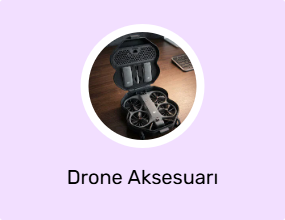 Drone Aksesuarı