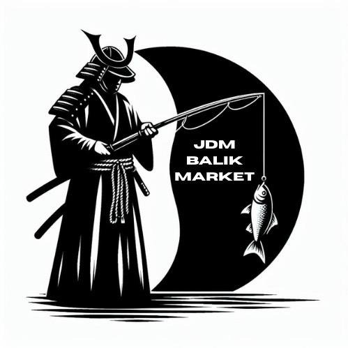 JDM Balık Market