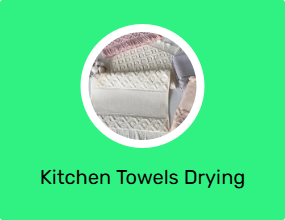 Kitchen Towels Drying Cloths