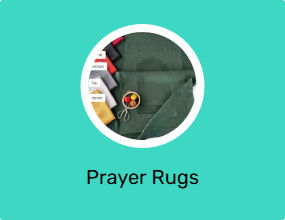 Prayer Rugs