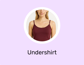 Undershirt