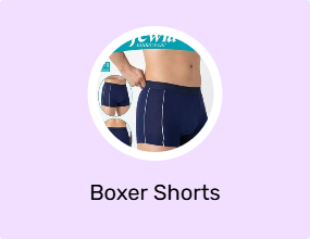 Boxer Shorts
