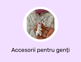 Accesorii pentru genți