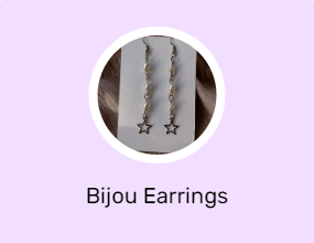 Bijou Earrings