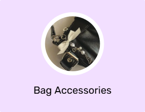 Bag Accessories
