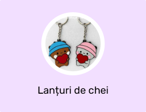 Lanțuri de chei