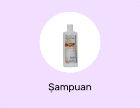 Şampuan