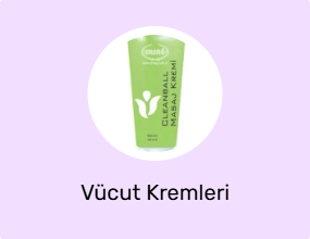 Vücut Kremleri