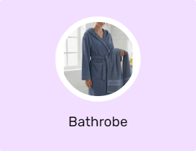 Bathrobe