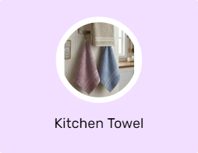 Kitchen Towel